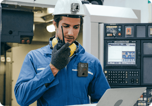 Inspecție termografică